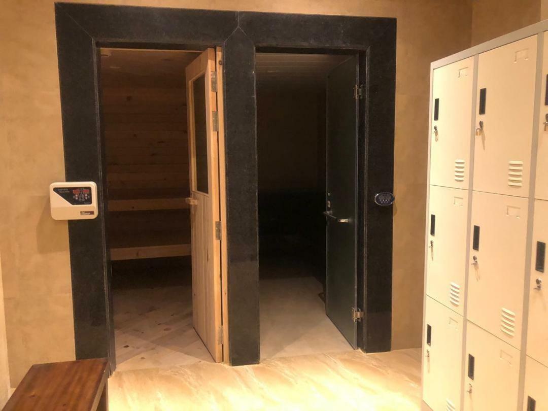 里尔姆佩玛酒店 廷布 外观 照片